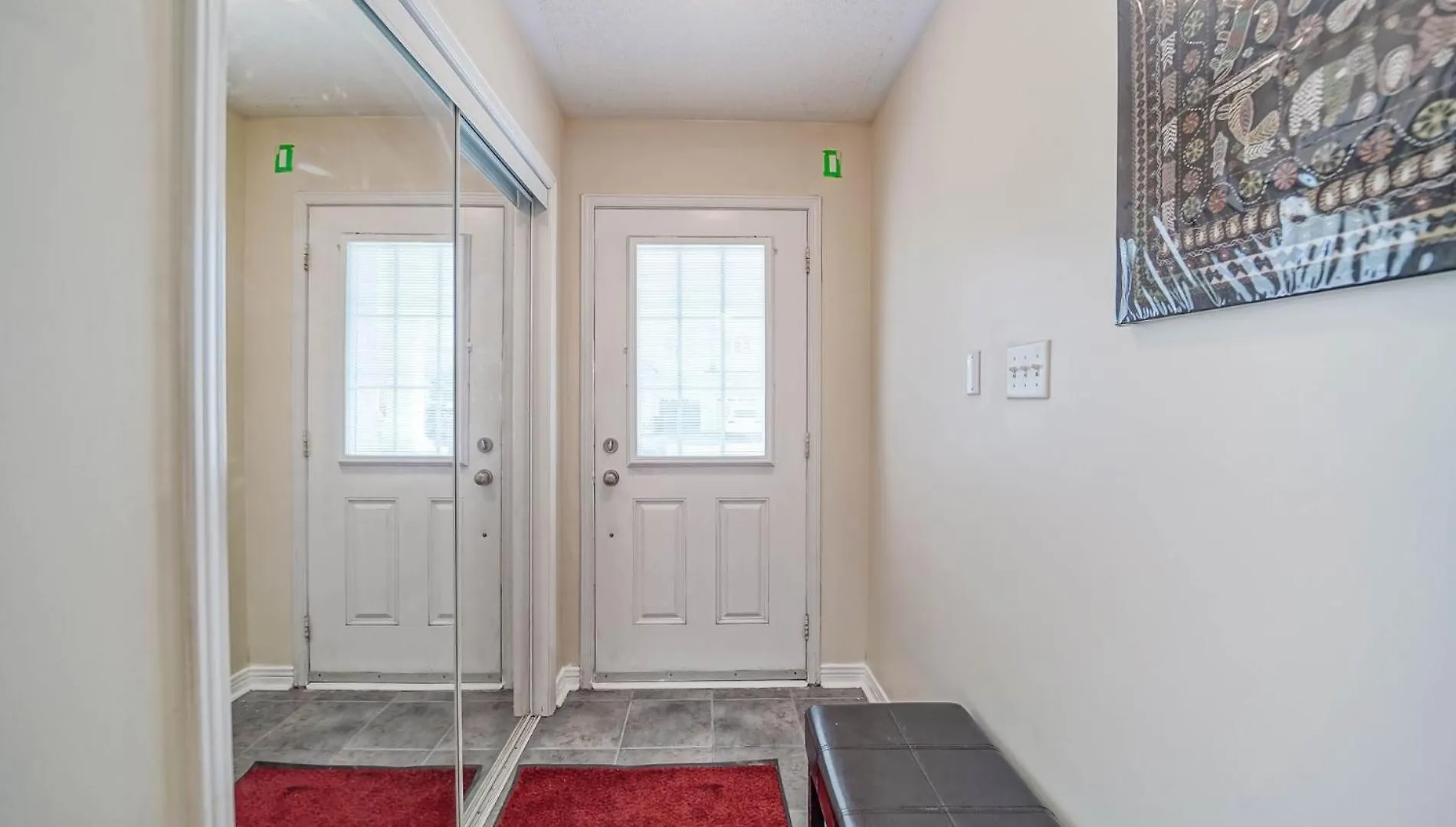 Beautiful Toronto Homestay- 15 Min To Downtown- Free Parking Kanada